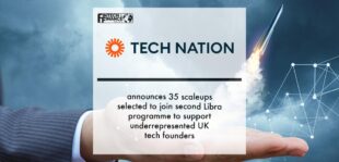 Tech Nation announces 35 scaleups selected to join second Libra programme to support underrepresented UK tech founders | Fintech Finance