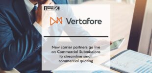 New carrier partners go live on Commercial Submissions to streamline small commercial quoting | Fintech Finance