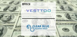 Vesttoo and Clear Blue Announce a $1 Billion Partnership | Fintech Finance