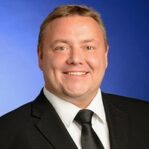 Mark Wood | Partner at EY | Fintech Finance