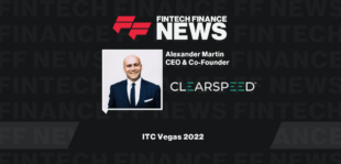 Alexander Martin ITC Vegas | FF News | Fintech Finance