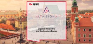 Alta Signa Expands into Central and Southeastern Europe | Fintech Finance