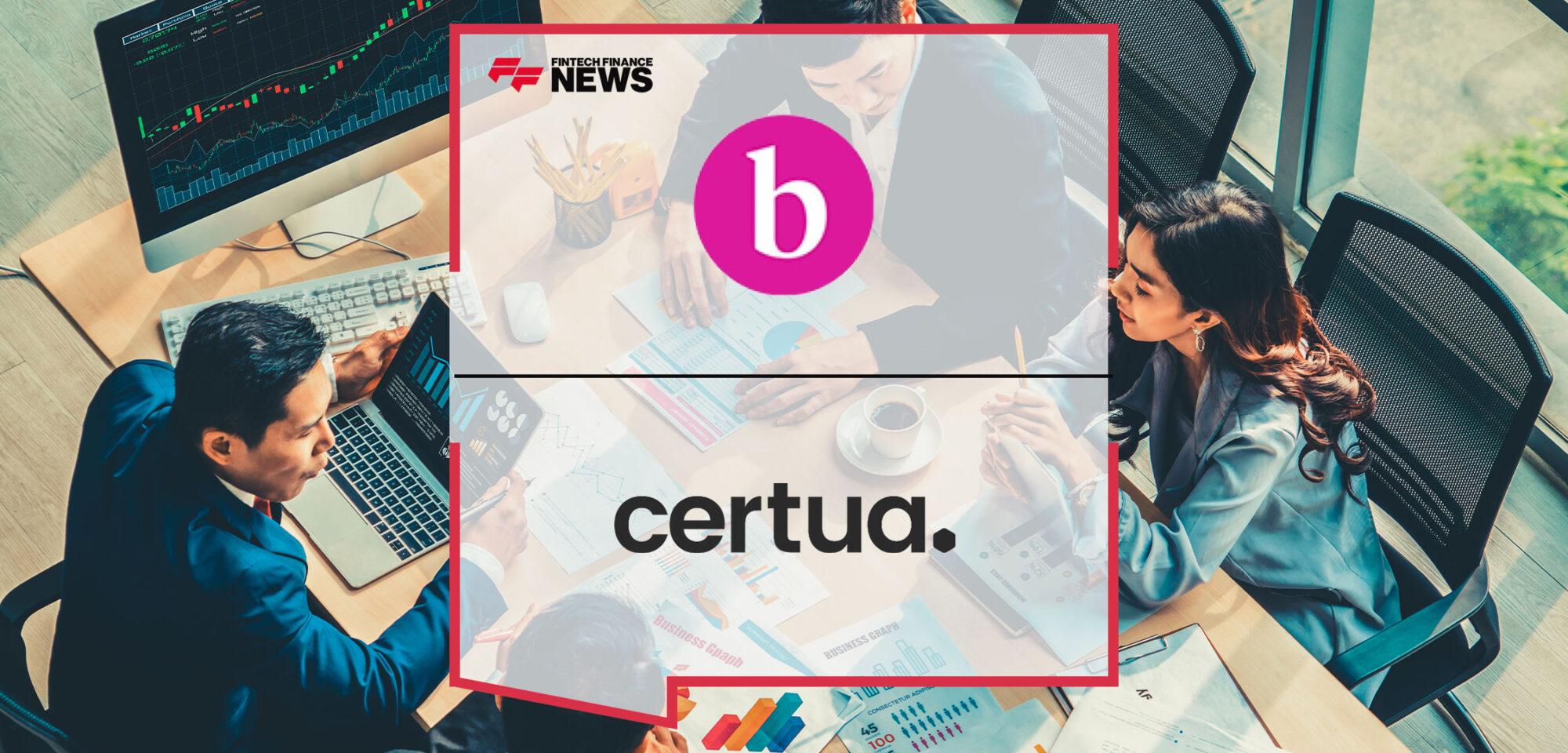 Beazley Announces Partnership with Certua on Embedded Insurance | Fintech Finance