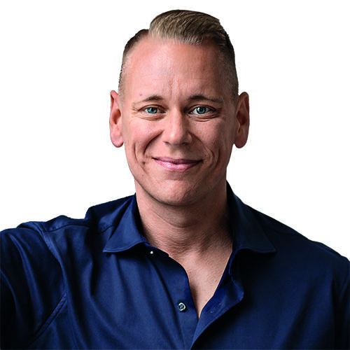Jussi Lindberg