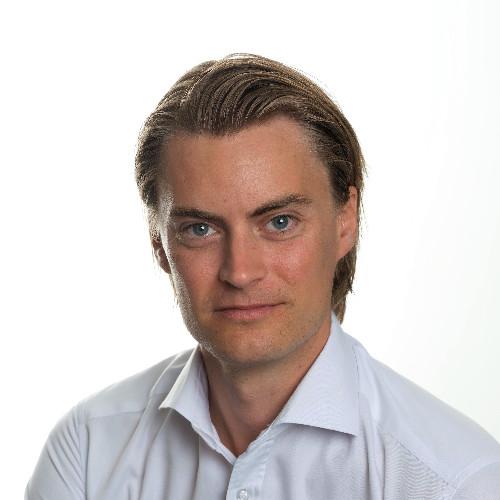 Carsten Leth
