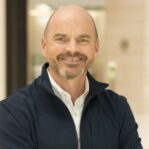 Chris Reid, Mastercard | Fintech Finance