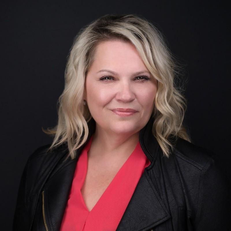 Colleen Wells