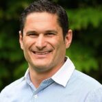 Damian Tanenbaum | Fintech Finance
