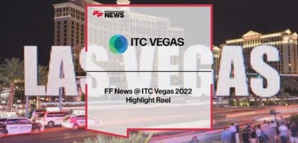 FF News ITC Vegas Highlight Reel