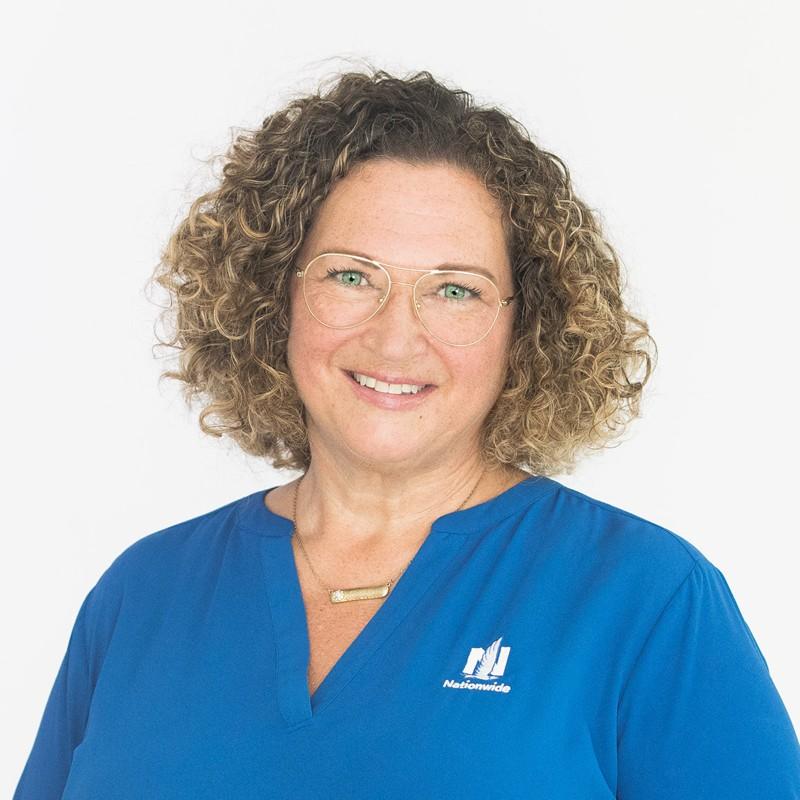 Heidi Sirota
