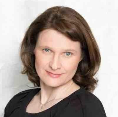 Helen Heslop