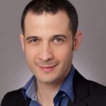 Ido Lustig, Checkout.com | FF News