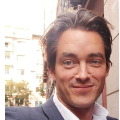 Ingo Trede