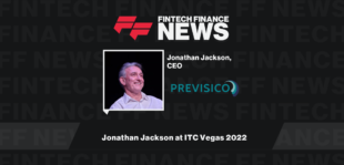 Jonathan Jackson ITC Vegas | FF News | FIntech Finance