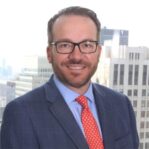 Keith Glenfield, Bank of America | Fintech Finance