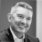 Mike Dargan, UBS | FF News