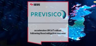 Previsico accelerates UK IoT rollout following flood mitigation success | FF News