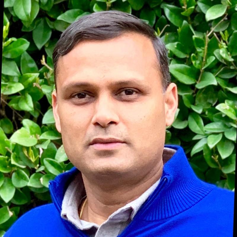Raghu Battula