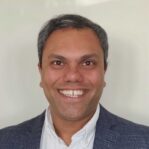 Ritesh Tendulkar, Modulr | FF News