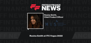 Rosina Smith ITC Vegas | FF News | ITC Vegas