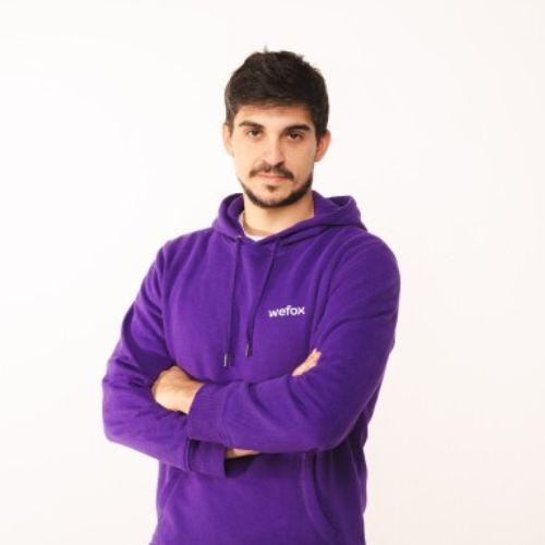 Sergi Baños