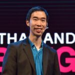 Tee Chayakul, Stripe | FF News