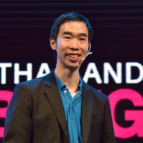 Tee Chayakul