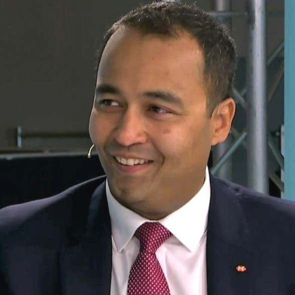 Vinay Mendonca