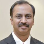 Vivekanand Ramgopal, Tata Consultancy Services (TCS) | Fintech Finance