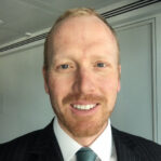 Wian Pieterse, Legal & General | FF News