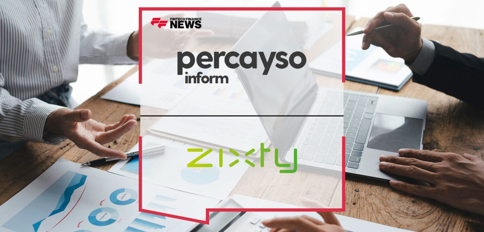 Data Enrichment Partnership with Percayso Powers Up Insurtech Motor Insurer Zixty | Fintech Finance