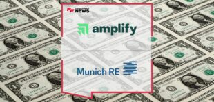 Digital-First Life Insurance Platform Amplify Announces New Investment Round Led by Munich Re Ventures | Fintech Finance