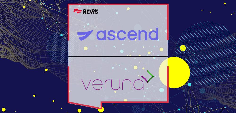 Ascend Partners With Veruna To Bring Leading Technology & Payment Solution to Insurance Agents | FF News