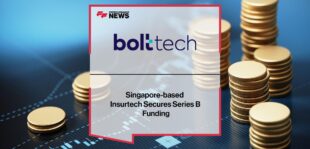 Singapore-based Insurtech bolttech Secures Series B Funding | Fintech Finance