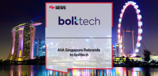 AVA Singapore Rebrands to bolttech | Fintech Finance