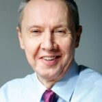 John Glencross | Chief Executive at Calculus Capital | Fintech Finance