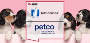 Petco and Nationwide Join Forces to Bring Insurance and Care to More Pets | FF News