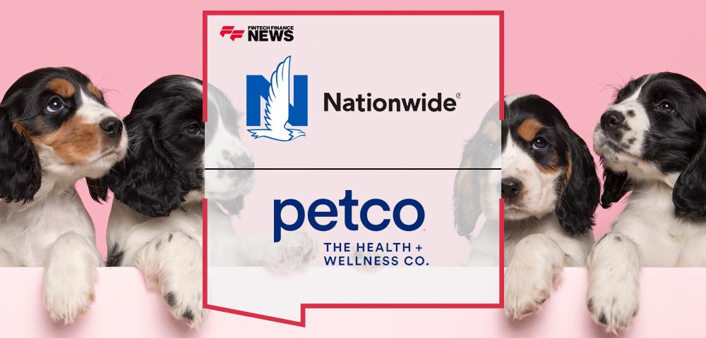 Petco and Nationwide Join Forces to Bring Insurance and Care to More Pets | FF News