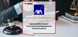 AXA XL Insurance Appoints New Head of Crime and Crisis Management in North America | Fintech Finance