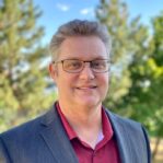 Aaron Wright, Earnix | FF News
