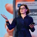 Adelina Rusu, Temenos | FF News