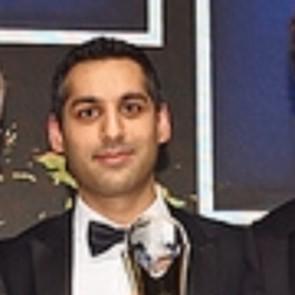 Asif Sherani