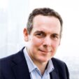 Chris Jackson, Liquidnet | Fintech Finance
