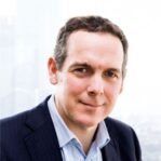 Chris Jackson, Liquidnet | Fintech Finance