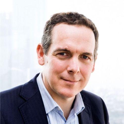Chris Jackson