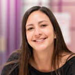 Clara Nobre, Wise | FF News