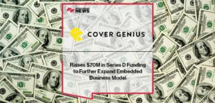 Cover Genius Raises $70M in Series D Funding to Further Expand Embedded Business Model | FF News