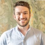 Dan Chaplin, Dawn Capital | FF News