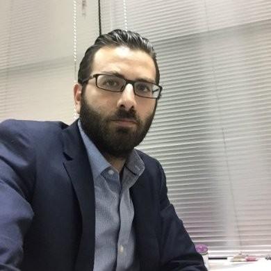 George Majdalani