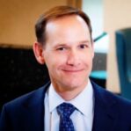 Greg Dunn | Fintech Finance